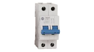 Miniature Circuit Breaker, C, 16A, 440V, IP20